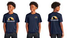 Load image into Gallery viewer, Black Ridge Farm - Sport-Tek® PosiCharge® Competitor™ Tee (Ladies, Men&#39;s, Youth)