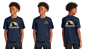 Black Ridge Farm - Sport-Tek® PosiCharge® Competitor™ Tee (Ladies, Men's, Youth)