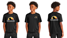 Load image into Gallery viewer, Black Ridge Farm - Sport-Tek® PosiCharge® Competitor™ Tee (Ladies, Men&#39;s, Youth)