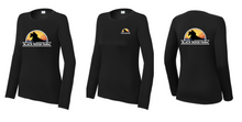 Load image into Gallery viewer, Black Ridge Farm - Sport-Tek® Posi-UV® Pro Long Sleeve (Men&#39;s, Ladies, Youth)