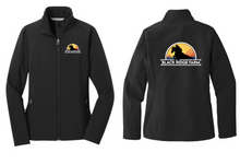Load image into Gallery viewer, Black Ridge Farm  - Port Authority® Core Soft Shell Jacket