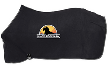 Load image into Gallery viewer, Black Ridge Farm - Tough-1 Softfleece Cooler