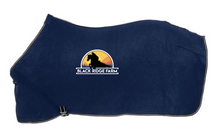 Load image into Gallery viewer, Black Ridge Farm - Tough-1 Softfleece Cooler