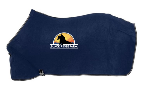 Black Ridge Farm - Tough-1 Softfleece Cooler