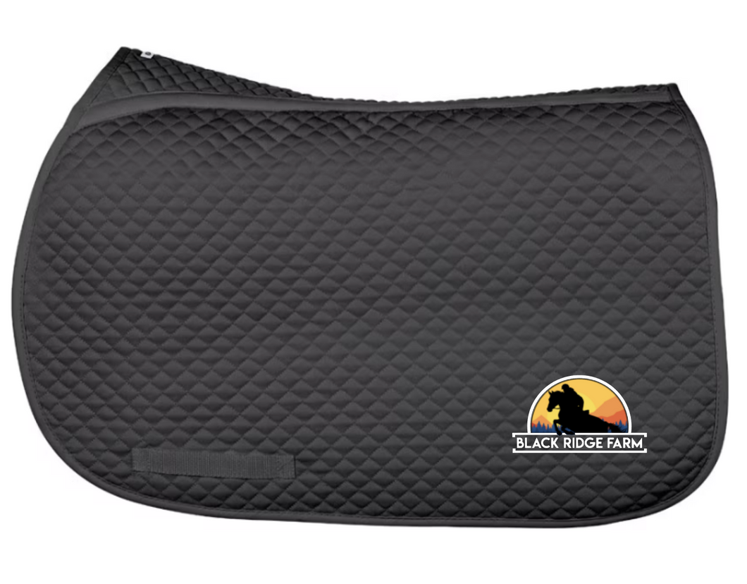 Black Ridge Farm - EquiFit Essential Square Pad