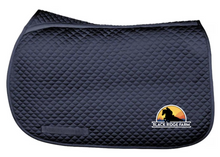Load image into Gallery viewer, Black Ridge Farm - EquiFit Essential Square Pad