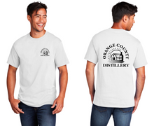 Load image into Gallery viewer, Orange County Distillery - Port &amp; Company® Core T-Shirt (Men&#39;s, Ladies, Youth)