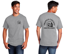 Load image into Gallery viewer, Orange County Distillery - Port &amp; Company® Core T-Shirt (Men&#39;s, Ladies, Youth)