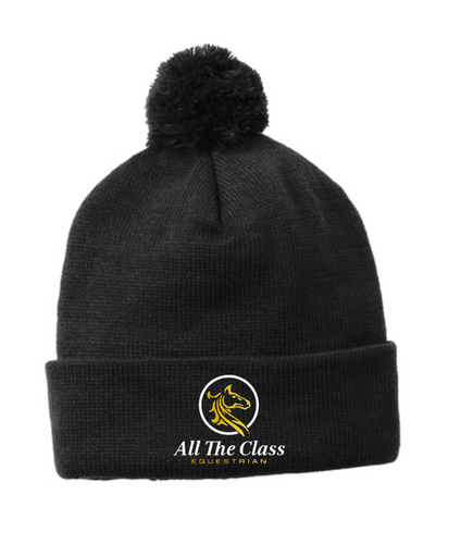 All The Class - Sportsman - Pom-Pom 12