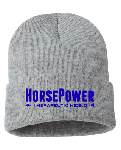 HorsePower Therapeutic Riding - Sportsman 12