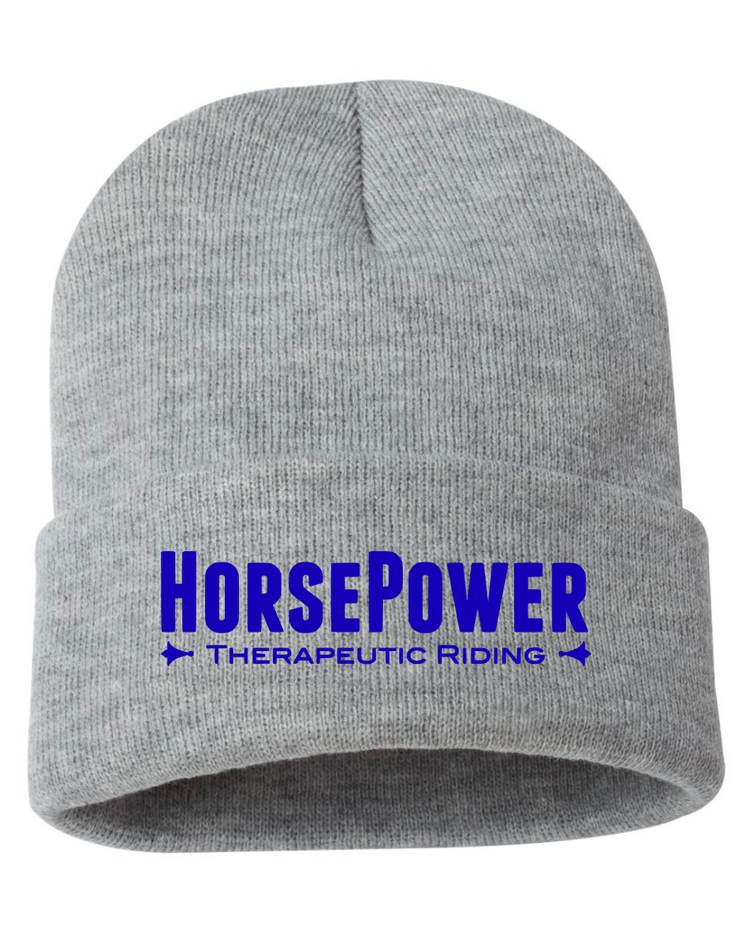 HorsePower Therapeutic Riding - Sportsman 12