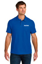 Load image into Gallery viewer, HorsePower Therapeutic Riding - Gildan® Softstyle® Pique Polo (Ladies, Men&#39;s)