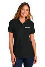 Load image into Gallery viewer, HorsePower Therapeutic Riding - Gildan® Softstyle® Pique Polo (Ladies, Men&#39;s)