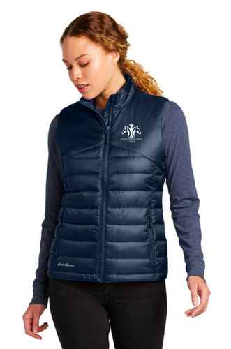 Independence Farm - Eddie Bauer® Quilted Vest