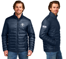 Load image into Gallery viewer, Independence Farm - Eddie Bauer® Quilted Jacket