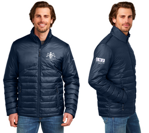 Independence Farm - Eddie Bauer® Quilted Jacket