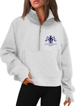 Load image into Gallery viewer, Independence Farm - Funnel Neck Lulu Scuba Dupe - Women&#39;s