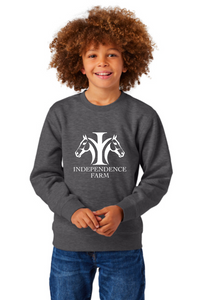 Independence Farm - District® Youth V.I.T.™ Fleece Crew