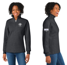 Load image into Gallery viewer, Independence Farm - Sport-Tek® 1/4-Zip Sweatshirt