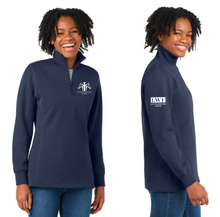 Load image into Gallery viewer, Independence Farm - Sport-Tek® 1/4-Zip Sweatshirt