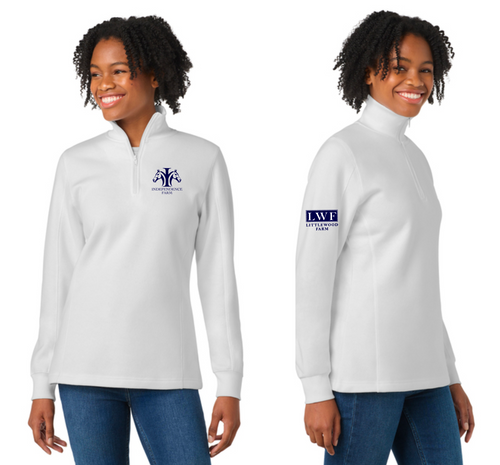 Independence Farm - Sport-Tek® 1/4-Zip Sweatshirt