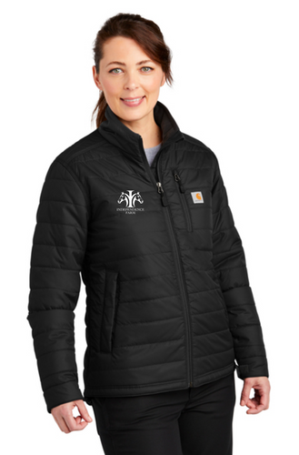 Independence Farm - Carhartt® Gilliam Jacket