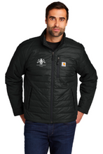 Load image into Gallery viewer, Independence Farm - Carhartt® Gilliam Jacket