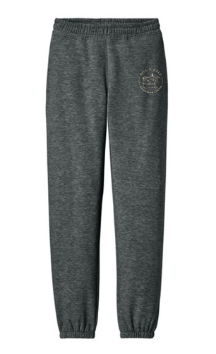 Hill-N-Dale Equestrian Center - District® V.I.T.™ Heavyweight Fleece Sweatpant