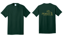 Load image into Gallery viewer, Hickman Equestrian Gildan Ultra Cotton T-Shirt - Screen Printed (Adult, Youth)