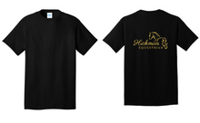 Load image into Gallery viewer, Hickman Equestrian Gildan Ultra Cotton T-Shirt - Screen Printed (Adult, Youth)
