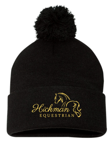 Hickman Equestrian - 12