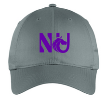 Load image into Gallery viewer, Northwestern University Equestrian Team - Classic Unstructured Baseball Cap