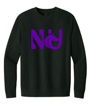 Load image into Gallery viewer, Northwestern University Equestrian Team - District® V.I.T.™ Fleece Crew