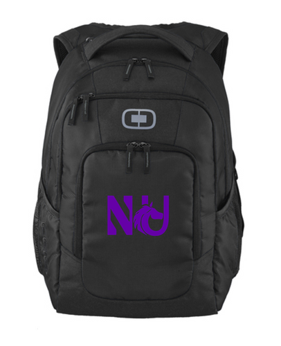 Northwestern University Equestrian Team - OGIO® Logan Pack