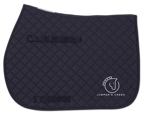 Jumper's Creek - AP Saddle Pad