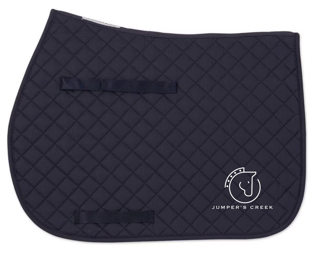 Jumper's Creek - AP Saddle Pad