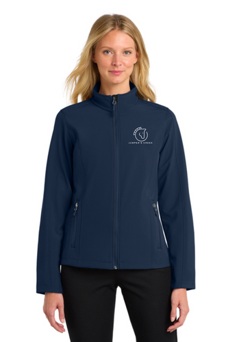 Jumper's Creek - Port Authority® Women's Core Soft Shell Jacket