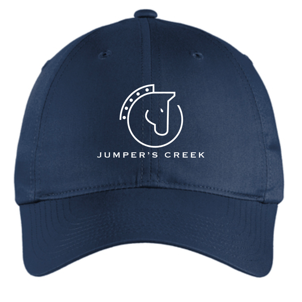 Jumper's Creek - Classic Baseball Cap