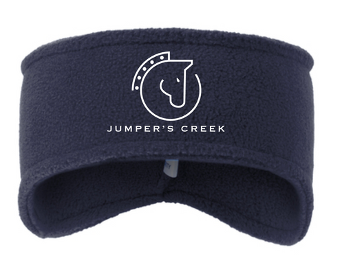 Jumper's Creek - Port Authority® R-Tek® Stretch Fleece Headband