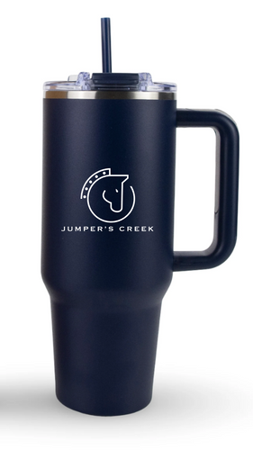 Jumper's Creek - 40OZ Big Swig