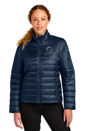 Jumper's Creek - Eddie Bauer® Quilted Jacket