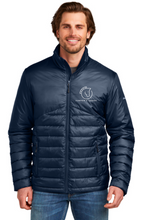 Load image into Gallery viewer, Jumper&#39;s Creek - Eddie Bauer® Quilted Jacket