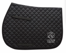 Load image into Gallery viewer, Clover Grove - AP Saddle Pad