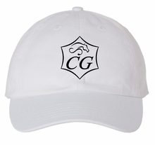 Load image into Gallery viewer, Clover Grove - Classic Baseball Cap