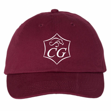 Load image into Gallery viewer, Clover Grove - Classic Baseball Cap