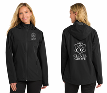 Load image into Gallery viewer, Clover Grove - Port Authority® Torrent Waterproof Jacket