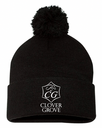 Clover Grove - Sportsman - Pom-Pom 12