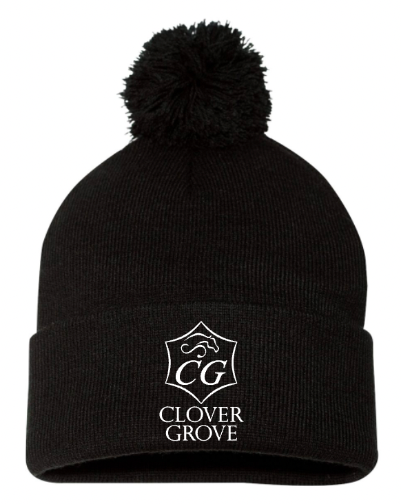 Clover Grove - Sportsman - Pom-Pom 12