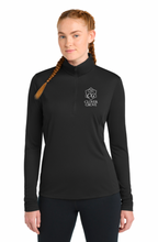 Load image into Gallery viewer, Clover Grove - Sport-Tek® PosiCharge® Competitor™ 1/4-Zip Pullover