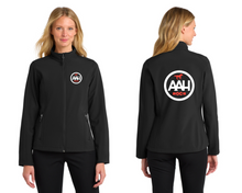 Load image into Gallery viewer, All About Horses - Port Authority® Core Soft Shell Jacket